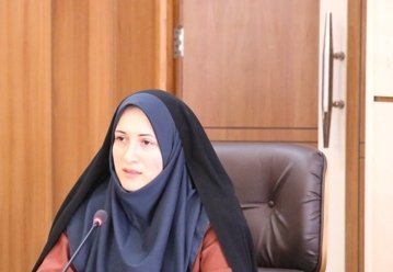 انتصاب 48 مدیر زن در هرمزگان در دولت تدبیر و امید