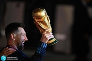 ورود فیفا به پرونده تبانی در جام جهانی 2022
