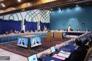 دولت با طرح تشکیل وزارت بازرگانی موافقت کرد