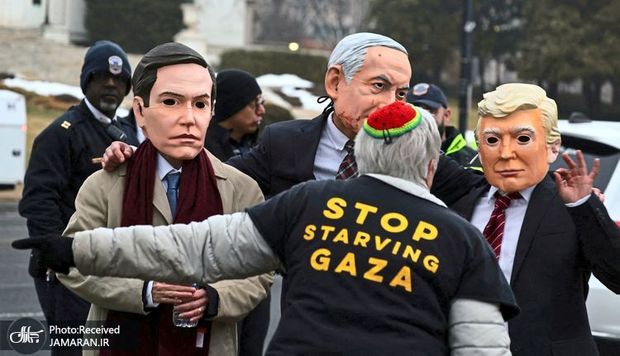 «دوستی ابدی» میان اسرائیل و آمریکا در حال فروپاشی است