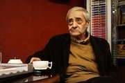 عکس/ آخرین وضعیت سلامتی احمدرضا احمدی