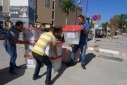 آغاز دور دوم انتخابات ریاست جمهوری جنجالی تونس