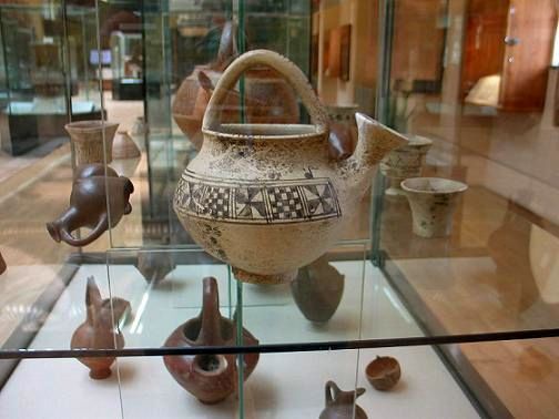 پنج اثر منقول تاریخی فرهنگی در لرستان ثبت ملی شد