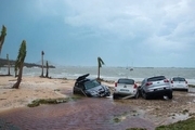 جنوب فلوریدای آمریکا از ترس طوفان ایرما تخلیه شد