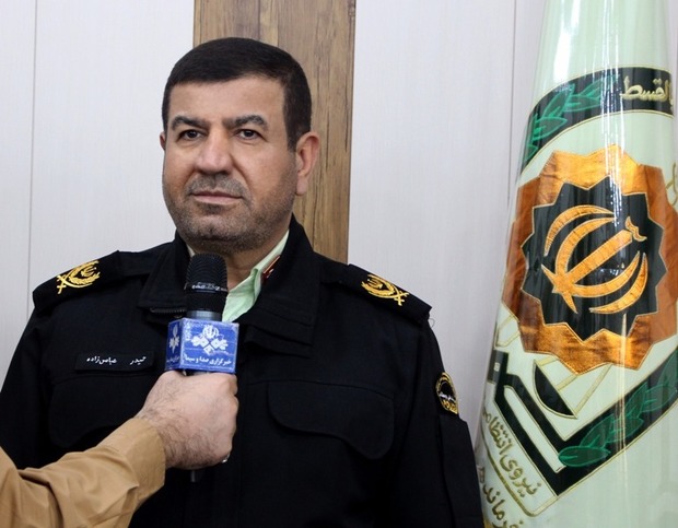 کشف و ضبط 107 کیلوگرم موادمخدر در خوزستان