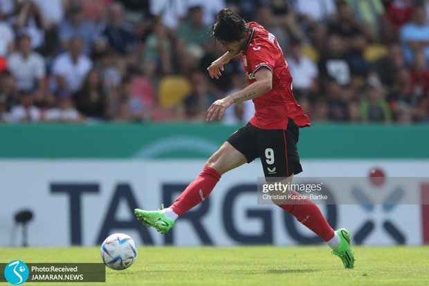 لورکوزن از خرید آزمون ناامید شد؟