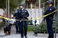 حمله تروریستی نیویورک