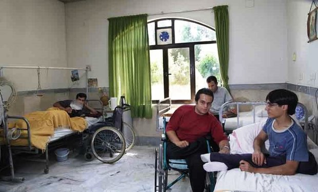 هیچ‌یک از مددجویان آسایشگاه کهریزک یارانه معیشتی دریافت نکردند
