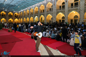 بیست و هشتمین سالروز رحلت حضرت امام خمینی(س)-5