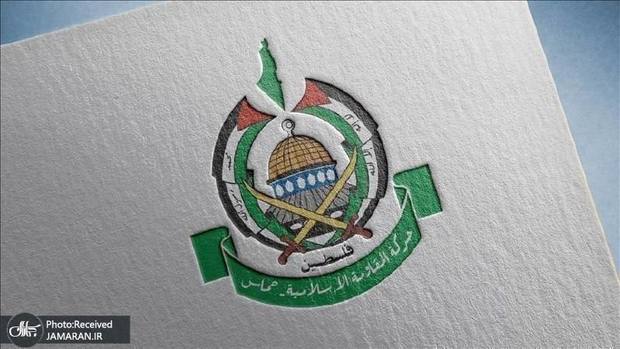 حماس به قطر تسلیت گفت