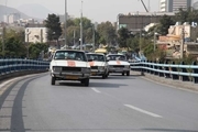 45 درصد خودروهای تهران در آزمون آلایندگی هوا رد شدند