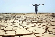 خشکسالی در 83.5 درصد مساحت آذربایجان‌غربی