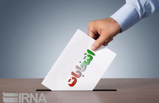 ۶۱صندوق در چگنی آماده اخذ رای است