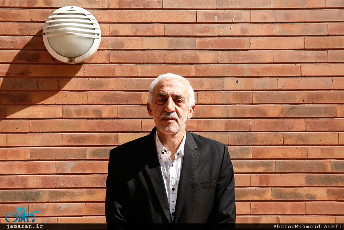 دادکان:‌ فوتبال نه، کل ورزش ایران تعلیق می‌شود
