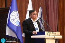 تاجرنیا: اگر لیگ برگزار نشود، باید استقلال را قهرمان کنند/ اموال استقلال اینقدر زیاد است که با یک شکایت مصادره نمی‌شود
