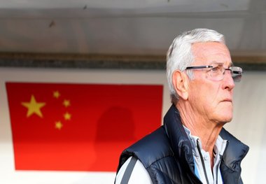 مارچلو لیپی: اشتباه برابر ایران جریمه سنگینی دارد/ باید مراقب بازیکنان فرصت طلب حریف باشیم