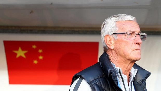 مارچلو لیپی: اشتباه برابر ایران جریمه سنگینی دارد/ باید مراقب بازیکنان فرصت طلب حریف باشیم