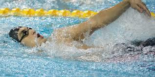 اردوی آمادگی تیم ملی شنا در اردبیل در حال برگزاری است