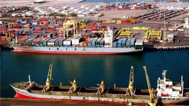 کشتی های ایران برای تردد مشکلی ندارند