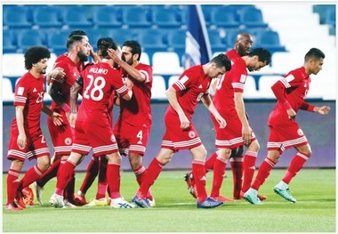  وضعیت نامعلوم اشکان دژاگه در قطر

