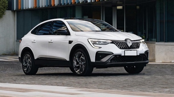 طرح فروش رنو آرکانا با اقساط بلندمدت تیر 1404 + جدول و شرایط