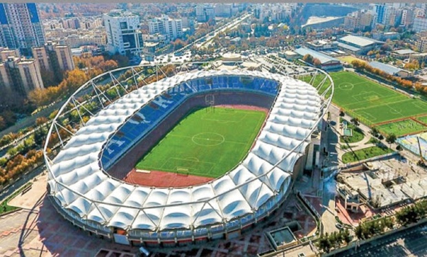 قطعی شدن برگزاری بازی ایران و لبنان در مشهد