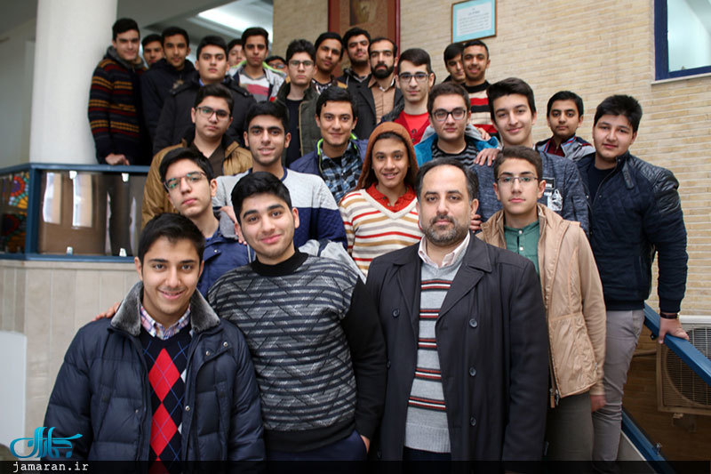 برگزاری برنامه های فرهنگی، هنری و آموزشی در نگارستان امام خمینی(س) اصفهان