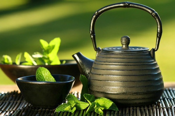 دمنوش هایی که برای سلامتی شما مفید است