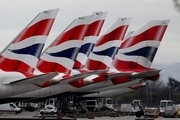 شکایت شرکت های هواپیمایی انگلیس از دولت این کشور