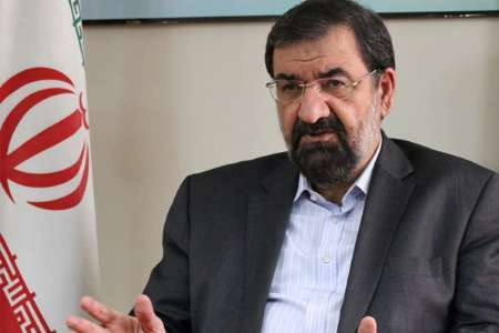 محسن رضایی: تصمیمی برای نامزدی در انتخابات ریاست جمهوری ندارم