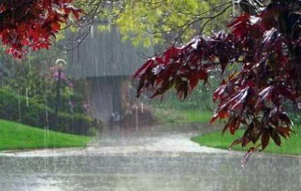 سامانه بارشی تا فردا در کرمان فعال است
