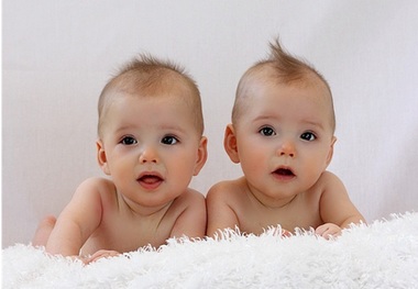 ثبت 237 مورد دو قلو زایی در قم کاهش 2 درصدی آمار طلاق