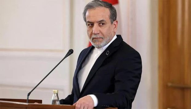 عراقچی کا لبنانی صدر سے خطاب: لبنان کو اپنے حقیقی دشمن سے نجات دلائیں

