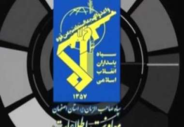 یک شبکه انحرافی در نجف‌آباد متلاشی شد