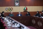 ثبت‌نام 5 نفر در انتخابات کمیسیون ورزشکاران کمیته ملی المپیک