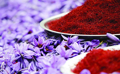  زعفران در درمان افسردگی چه تاثیری دارد؟
