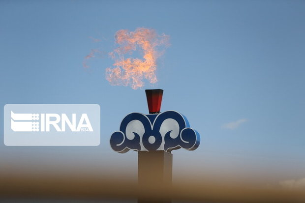 اعمال محدودیت مصرف گاز در صنایع خراسان شمالی برداشته شد