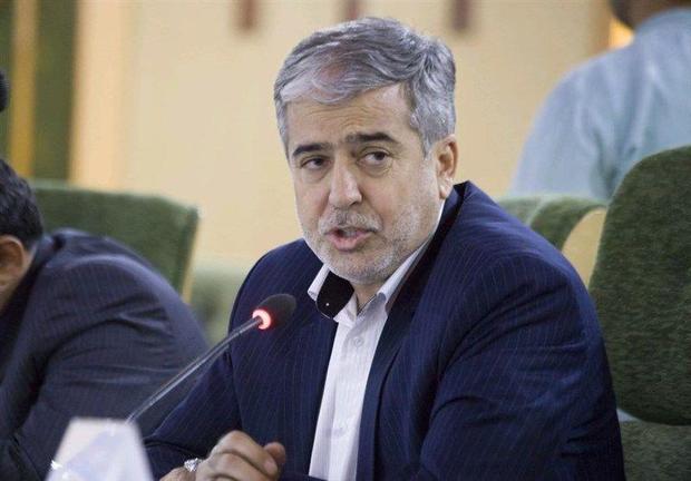 مسئولان برای وضعیت بحرانی بیکاری در استان کرمانشاه چاره اندیشی کنند