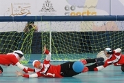 قهرمانی بهزیستی اصفهان در لیگ گلبال بانوان 
