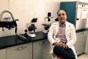 دانشمند ایرانی گروگان دولت آمریکاست