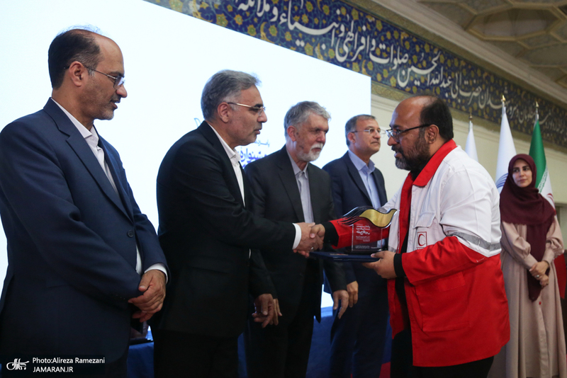 ویژه برنامه خلیج فارس در سی و ششمین نمایشگاه بین المللی کتاب تهران