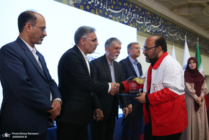 ویژه برنامه خلیج فارس در سی و ششمین نمایشگاه بین المللی کتاب تهران