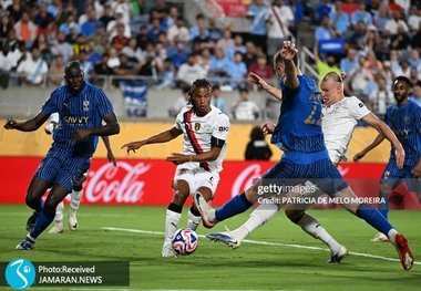 ویدیو| واکنش استثنایی بونو مانع از گلزنی منچسترسیتی