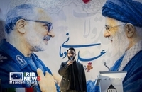 مراسم شهید شادمانی (12)