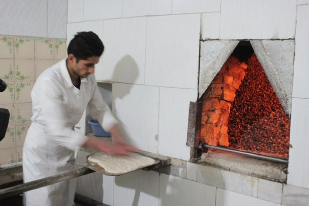 تعطیلی خودسرانه نانوایی ها در آستارا پیگرد قانونی یافت