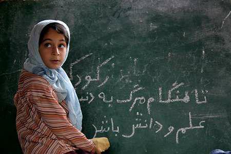 وجود بیش از 2 هزار بازمانده از تحصیل در استان کرمانشاه
