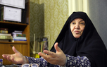 اعظم طالقانی؛ نخستین زن نامزد ریاست جمهوری در ایران