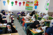استانداردسازی 635 باب مدرسه در زنجان