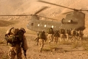 پنتاگون دستور برای استقرار نیروهای جدید آمریکا در افغانستان را صادر کرد