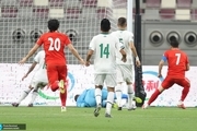 واکنش AFC به پیروزی دلچسب ایران مقابل عراق